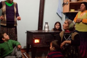 The Armenian-Speaking Muslims of Hamshen: Who Are They? (Part 4)