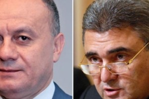 Ազատամարտիկի բաց նամակ պաշտպանության և առողջապահության նախարարներին