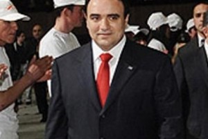 ՕԵԿ-ի ցուցակը եւս հայտնի է