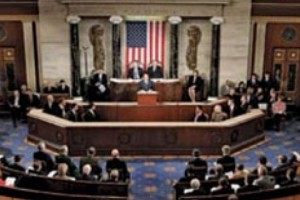 Two U.S. Senators Introduce Genocide Bill
