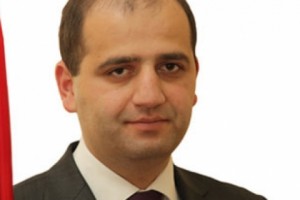 Давид Карапетян: “Я никогда не был далек от политики”