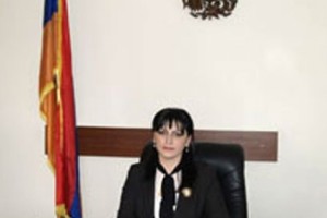 Դատավորը բավարարեց ինքնաբացարկի միջնորդությունը