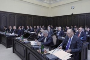 Գյուղացիների գույքային խնդիրներով կզբաղվի միջգերատեսչական աշխատանքային խումբը