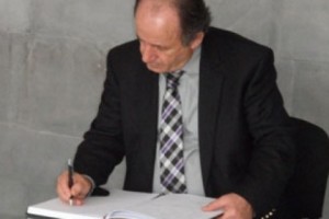 Հունաստանի տնտեսական և սոցիալական խորհրդի պատվիրակության անդամները՝ 
Ծիծեռնակաբերդում