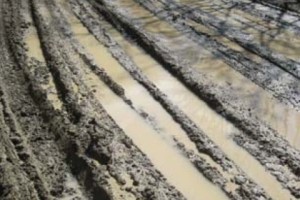 250 Million AMD Boondoggle: Road Not Repaired, But A River Silenced