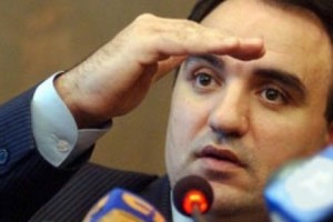 Сусанна Абрамян не в обиде на ПОЕ, но больше не хочет выполнять обязанности пресс-
секретаря