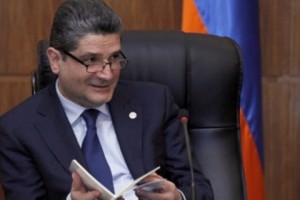 «Մասնագիտական կրթության որակի ապահովման ազգային կենտրոն» հիմնադրամի 
հաշվետվությունը հաստատվել է