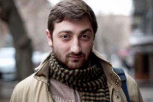 Diaspora Writers/Artists Condemn Censorship of Hovhannes Iskhanyan's Book