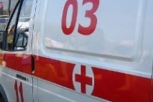 «Սամանդը» շրջվել է, վարորդը վիրավոր է