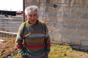 Ванандцы жалуются: “Правительство всех портит” (видео)
