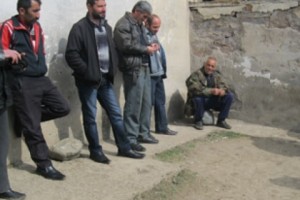 Հարկահավաքության պատրանք՝ Լորուտում