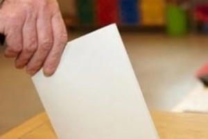 Брат Овика Абрамяна и другие кандидаты отказались от предвыборной борьбы