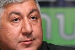 ՀԱԿ-ը վստահ է, որ ընտրողները կսատարեն Սարիբեկ Սուքիասյանին