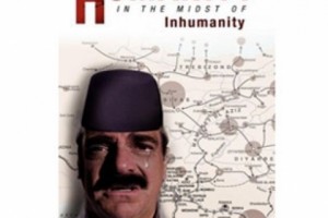 Shahkeh Yaylaian Setian’s New Book Illuminates the Dynamics of Genocide