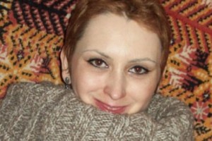 Лекарство за 3000 долларов каждые 20 дней: лечение рака опустошает карманы молодой 
женщины