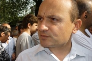 Ստեփան Սաֆարյանը հերքում է