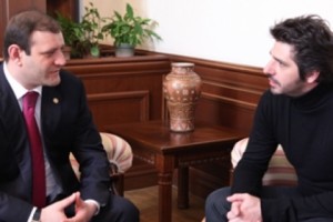 «Փարիզի Աստվածամոր տաճարը» մյուզիքլը կարող է ներկայացվել Երևանում