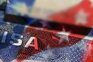 Visa Processing Fees to Change on April 13, 2012