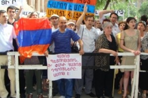 Եվրադատարանը կքննի Հայաստանում օտարալեզու դպրոցների հարցը