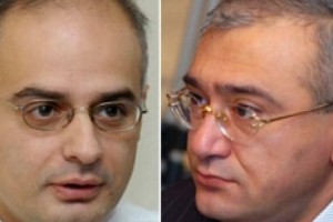 Լևոն Զուրաբյանը դիմել է ԿԸՀ նախագահին
