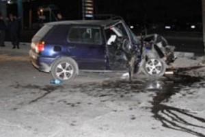 Ուղեւորուհին մահացել է