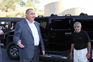 «Չորրորդ ինքնիշխանություն». Երևան են հասել՝ կրկնակի վճարելով