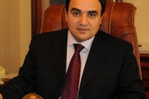 Hetq Election Interviews: Ask Artur Baghdasaryan