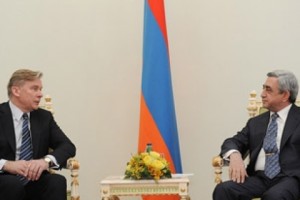 Ըստ Լիտվայի ԱԳ նախարարի՝ Հայաստանն ուժեղ քայլեր է անում ԵՄ-ի հետ մերձեցման համար