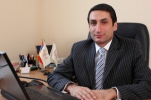 Гагик Арзуманян: “Я исключаю перспективу прекращения программы эксплуатации 
Техута”