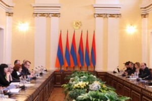 Ստեղծվեց մոնիթորինգային աշխատանքային խումբ