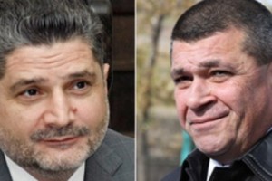 ՀԱԿ-ի, ՀՅԴ-ի եւ «Ժառանգության» համատեղ հարցումը
