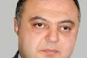 «Հայկական ժամանակ». Բելաջոյի Գրիշի կիսատ գործը