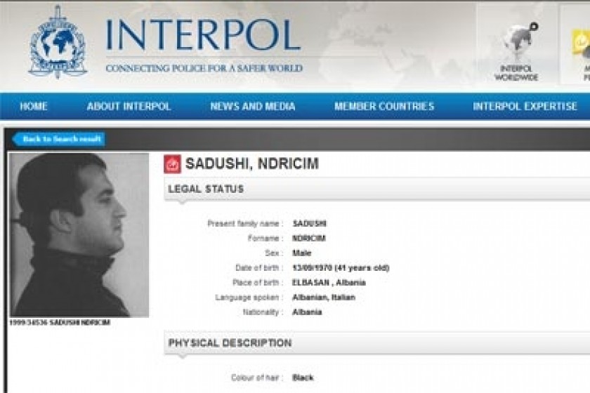 Savvy People Do Interpol Red Notice Removal & Protection :)