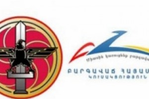 «Հրապարակ». 35 տոկոս՝ ՀՀԿ-ին, 25 տոկոս՝ ԲՀԿ-ին