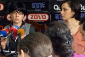 Project Studies the Role of Facebook in Armenia's Election Campaign