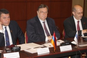 ՀԱԿ. «Ոստիկանությունը զբաղված է դատարկ պրոպագանդայով»