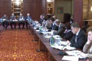 OSCE, EU support discussion on role of police during Armenia’s elections