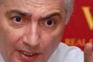 Դեմոկրատները Մասիս էին գնացել