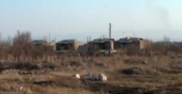 Ararat Residents – Agriculture Ministry Lies When Says It Supports Peasants