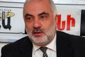 Կարապետ Ռուբինյանի հայտարարությունը ընտրարշավի մեկնարկի վերաբերյալ