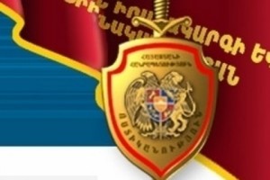 Полиция об избиении Гаяне Арустамян и Бабкена Гарояна