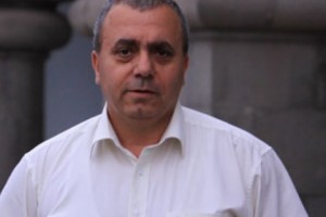 Hetq Election Interview: Ask Hrant Bagratyan, Chairman of Freedom Party of Armenia
