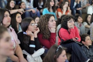 Հագեցած մշակութային օր՝ «Թումո» կենտրոնում