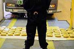 Nine International Drug Smugglers Indicted In Croatia