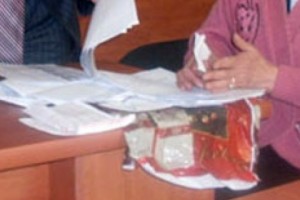 «Չորրորդ ինքնիշխանություն». Տափերականում ընտրողների թիվն ավելացել է 500-ով