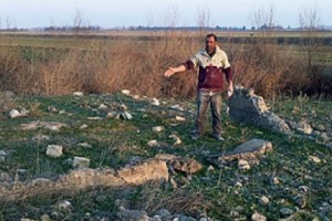 Displaced Azeris Rebuild Lives on Artsakh Front Line