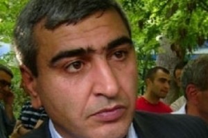 Սուրեն Սիրունյանը հանդիպել է ԵԱՀԿ/ԺՀՄԻԳ դիտորդական առաքելության 
ներկայացուցիչներին