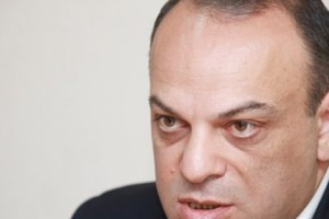 2012 թ. խորհրդարանական ընտրությունների պաշտոնական արդյունքները ըստ Արման 
Մելիքյանի