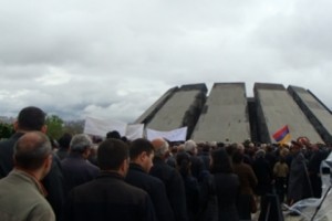 Իտալիայի Սկաֆատի քաղաքի խորհուրդը ճանաչել է Հայոց ցեղասպանությունը