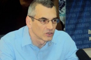 Richard Giragosian: &quot;Armenia must be ready for the day when Turkey recognizes the 1915 Genocide&quot;